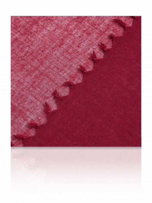 Палантин Унисекс W-LAINE/TIBETAN.RED